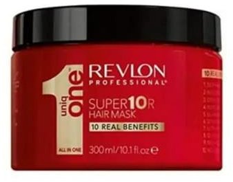 Uniq One Super10r Revlon Haarmaske, Uni, 270 g