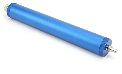Doppluftfilter, 300 bar kompressorfilter, Pcp luftfilter, Pcp-filter, Pcp-luftfilter, Pcp-luftfilterpump 30 Mpa olje-vattenavskiljare högt tryck med 20 filter bilunderhållsreparation