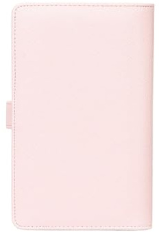 Hkfgdjdl Álbum de fotos de gran capacidad con capacidad para 108 bolsillos, fotos instantáneas, 7,6 cm, cubierta de piel sintética, elegante almacenamiento para recuerdos