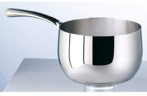 SAMBONET - KIKKA Casseruola alta 1 manico 12 cm.