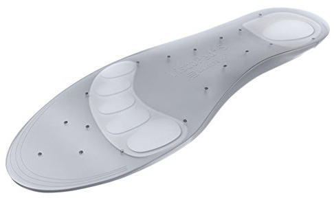 Bauerfeind - ViscoPed S - Shoe Insoles - Provides a Soft Cushion for Sensitive Feet and Protects The Joints - Size 2