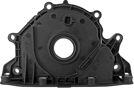VAICO V10-3682 WELLENDICHTRING KURBELWELLE PASSEND FÜR A3 A4 A5 A6 Q5 OCTAVIA GOLF V2 STIRNSEITIG