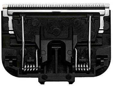 Panasonic WER9500Y1361 Ersatz-Trimmerklinge für ER-GD61, ER-GD51, ER-GK80, ER-GK60 & ER-GY60 Bart- & Körperhaarschneider, japanischer Edelstahl, Bart-, Haar- und Körperhaarpflege