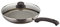Judge Everyday 28cm Non-Stick Large Saute Frying Pan, Stay Cool Handle, Aluminium, Dishwasher Safe, Not Suitable for Induction Hobs, Compatible with All Other Hobs