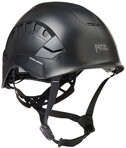 Petzl A010CA03 Vertex Vent Helmet Black