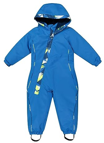 CMP unisex - vuxen Övergripande barn Skiddräkt