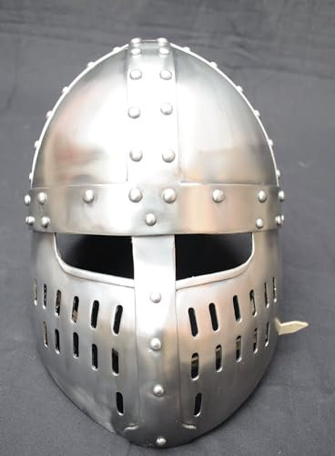 GDFB Get Dressed For Battle Kreuzfahrer Maskenhelm