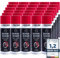 Lot de 30 nettoyants universels pour freins de 500 ml