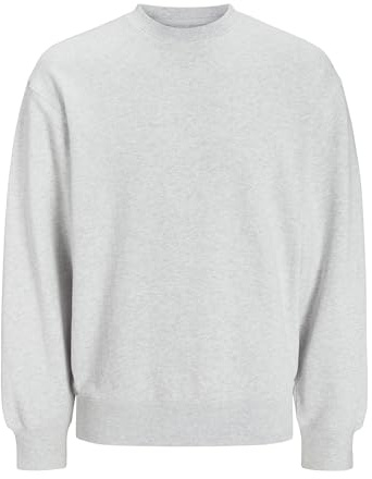 JACK & JONES Sweat-Shirt Sweat-Shirt Uni