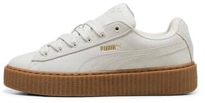 Puma Creeper Phatty Nubuck Unisex Trainers 396813 Sneakers Shoes