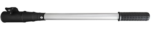 Tiller Handle Extension - Outboard Throttle Extension Bar, Tiller Extension Handle | Adjustable Operating Handle, Trolling Motor Extension Arm, Marine Boat Control Extension For Marineb
