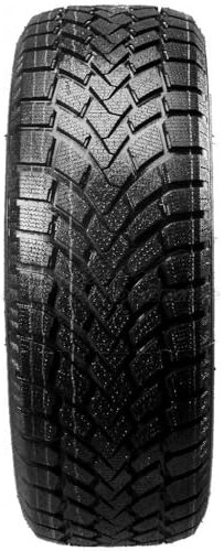 MAZZINI Winterreifen 225/55 R 17 XL TL 101T SNOW LEOPARD2 BSW M+S 3PMSF