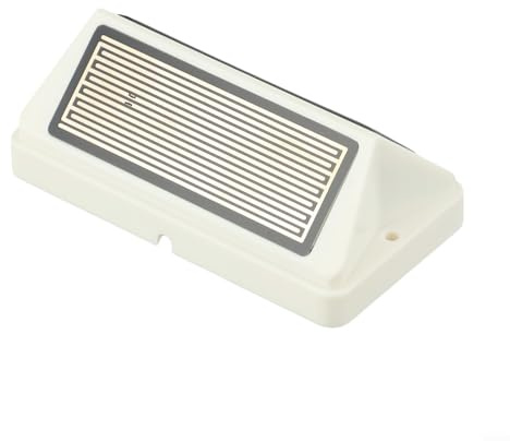 Soluzione con sensore pioggia cablato e wireless con funzionalità di rilevamento (wireless)