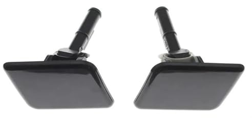 Pompa Spruzzatore For Fari Per Hyundai Per I40 2011 2012 2013 2014 2015 Paraurti Anteriore Faro Lavavetri Cilindro Ugello Spruzzatore Tappo Copertura 98690-3Z000 986803Z000 Spruzzatore per fari(SET)