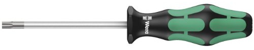 Wera, 367 TORX HF 9 x 60 mm