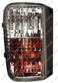 Prasco OP9324454 Faro antiniebla