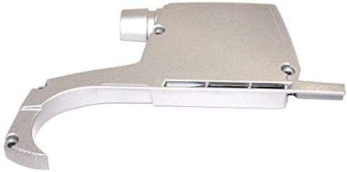 Makita 315772-7 Dust Collector Cover for Models 9401/9402 Sander Belt