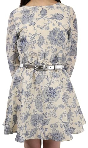 FASHIONGEN - Damengürtel aus italienischem Leder, LUNA