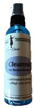 Gummi Pflege- und Gleitspray