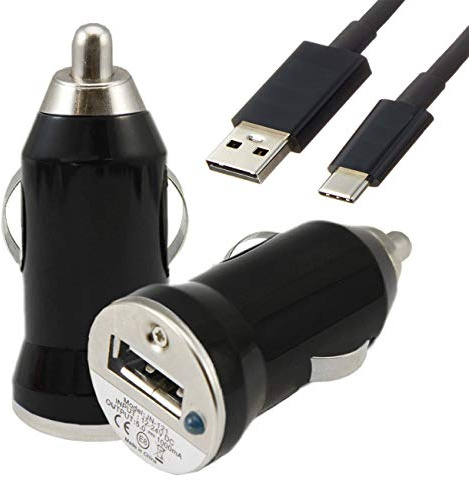 In Car Charger Adapter Single Port MICRO USB Cable Fast Charger Charging Data Transfer For Blackview A60 / Blackview A60 Pro/Blackview 5500 Pro/Blackview A60 Plus/Blackview A55 A70 A80 A80s