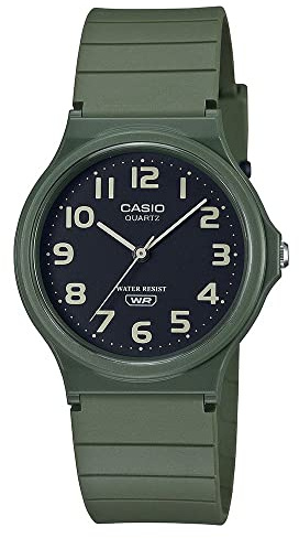 Casio Collection Damen Analog Armbanduhr