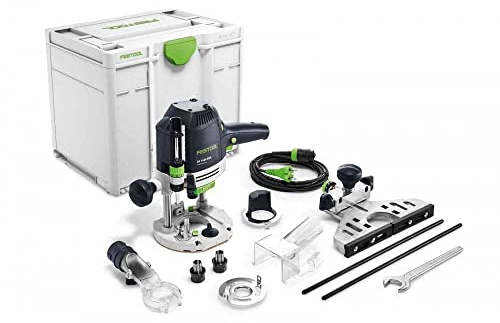 Festool Router of 1400 EQ-Plus 110V 576209