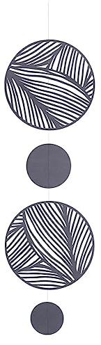 Räder Filigran Dekokette Dschungel 65,5 cm