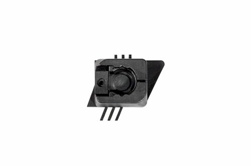 Parat Ultralux Base (Taschenlampenhalterung für Feuerwehrhelm MSA GALLET F1XF, Halterung für Sicherheitsleuchten, Helmhalterung) 6902079151