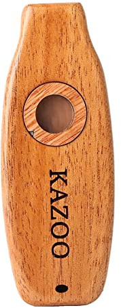 Lbvzxkad -Flöte Aus -Instrumente Gitarre Ukulele Begleitung Patry Musikinstrument für Kinder Anfänger, Stil C