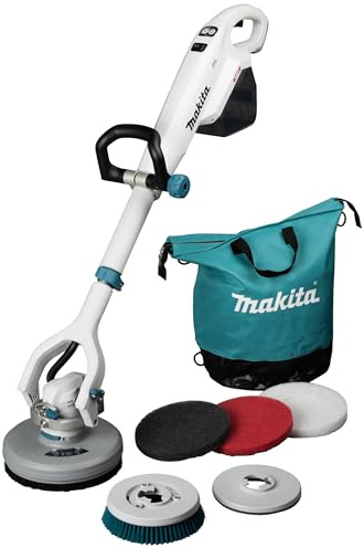 Makita PS001GZ sladdlös slipmaskin 40 V max. (utan batteri, utan laddare)