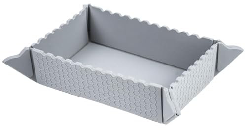 Bol de camping – Bol polyvalent pour les aventures en plein air | Gamelle de voyage pliable, équipement de camping léger, gamelle peu encombrante pour la randonnée, la randonnée et les repas en plein