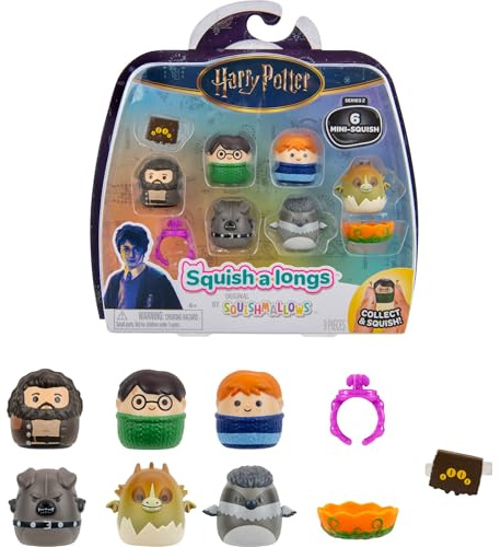 Squish-a-longs SQAL0187
