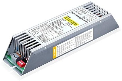 balasto electrónico Balasto electrónico de 100-200 W, 220-277 V
