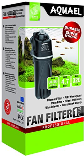 AQUAEL 102368 Filter FAN 1 Plus, 290 g