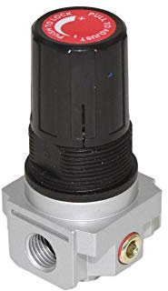 Craftsman D27253 Compressor Regulator
