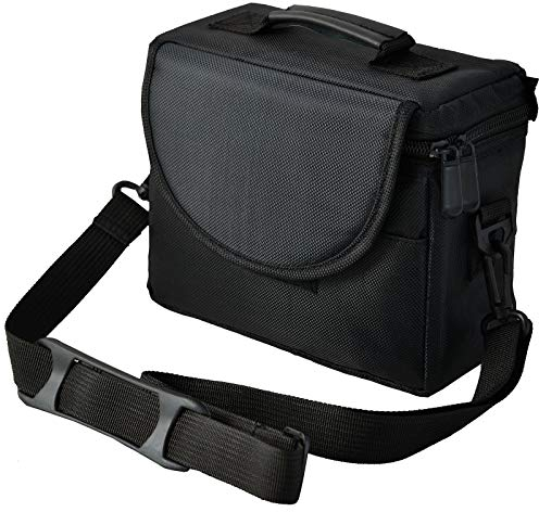 AA2 Black Camera Case Bag for Samsung NX20 NX2000 NX1100 NX300 NX1000 NX210