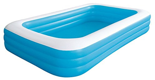Jilong JL010184NPF -P79 - Piscina Inflable