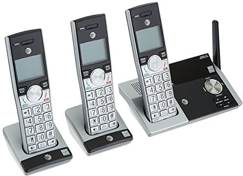 AT&T CL82315 3 Handset Answering System
