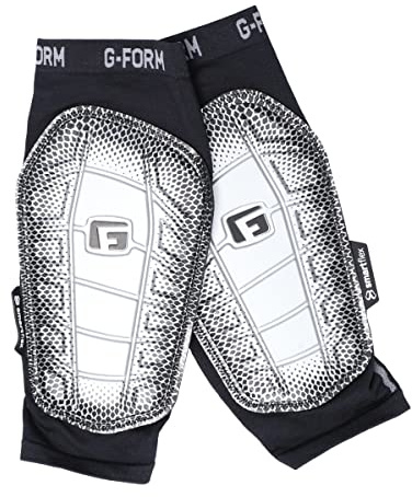 G-Form Pro-S Elite 2 Fußball Schienbeinschoner - Fußball und Schienbeinschoner Ärmel
