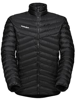 Mammut Albula IN Jacke Herren schwarz M
