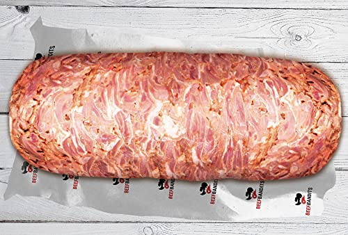 Hähnchen Döner Spieß für den Grill/Dönerspieß