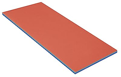 LOVIVER Foam Floating Mattress, Unsinkable XPE Foam Water Blanket for Pool, River, Lake