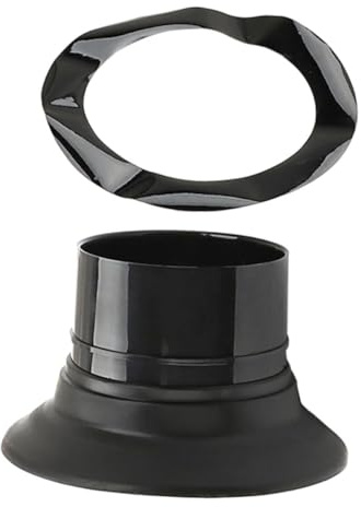 Vaguelly Drum Kick Enhancer Professioneller Bass Drum Verstärker Mit Schutz Leistungsstarker Trommelverstärker Für Authentische Klangerlebnisse Einfach Langlebige Konstruktion