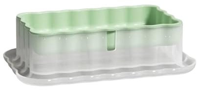 Plateau de germination hydroponique Plateau de germination de semis de haricots Plateau de culture d'herbe à chat Pot de plantation sans sol for le jardinage intérieur Plateau de germination Conteneur