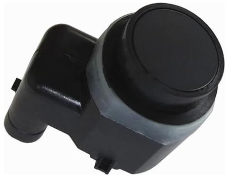 Sensori Parcheggio Sistema Per B&MW Per X5 X6 X3 5 6 Serie PDC Sensore Di Parcheggio Parktronic Ultrasuoni Car Blind Spot Assist OEM 66209127801 1 PZ