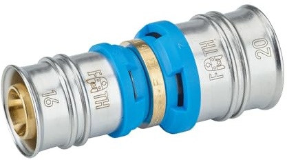 CONEL CONNECT MV2 Reduktion 16 mm bis 32 mm (wählbare Größe) (20 mm x 16 mm)
