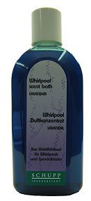 Schupp Whirlpool Duftkonzentrat Lavendel, 500ml