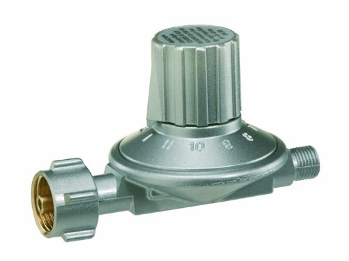 GOK Elf-Stufen-Niederdruckregler 50MBAR SB, 38210