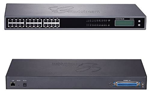 Grandstream GXW-4224 V2 (24xFXS Gateway)