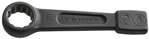 Facom 51B.24 Clé Étoile Frapper 24 Mm